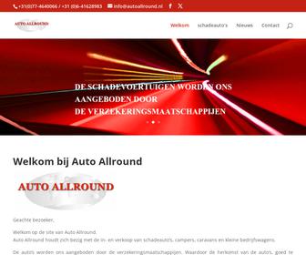 http://www.autoallround.nl