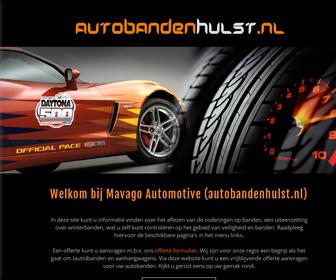 Mavago Automotive