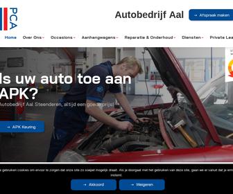 http://www.autobedrijf-aal.nl