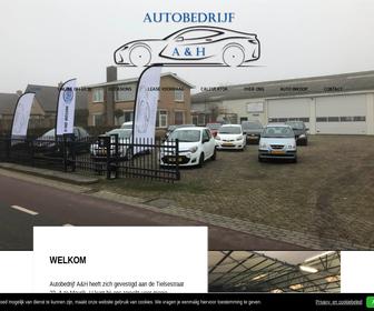 http://www.autobedrijf-aenh.nl