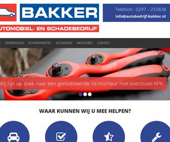 http://www.autobedrijf-bakker.nl