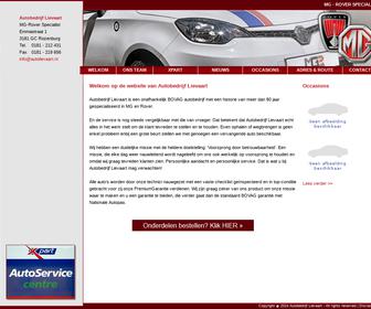 http://www.autobedrijf-lievaart.nl