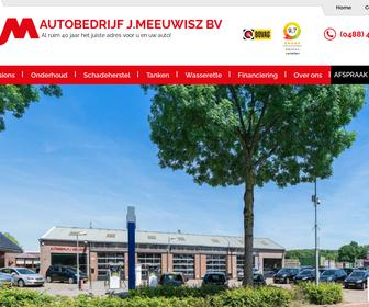 http://www.autobedrijf-meeuwisz.nl