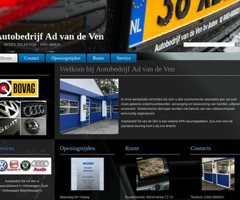 http://www.autobedrijfavandeven.nl