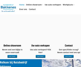 http://www.autobedrijfbakkenes.nl