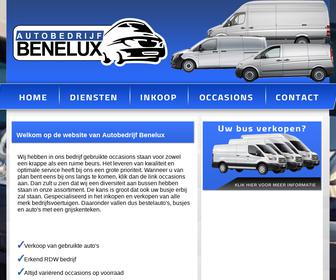 Autobedrijf Benelux