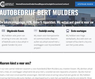 http://www.autobedrijfbertmulders.nl