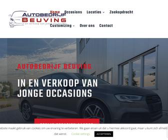 http://www.autobedrijfbeuving.nl