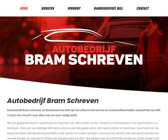 Autobedrijf Bram Schreven B.V.