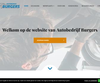 http://www.autobedrijfburgers.nl