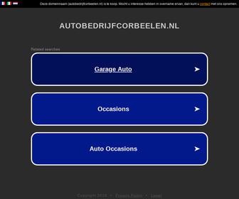 http://www.autobedrijfcorbeelen.nl