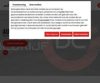 Autobedrijf DC