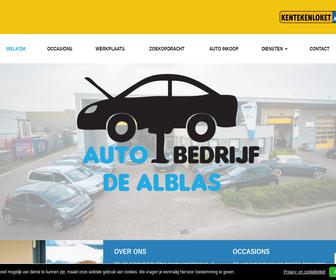 http://www.autobedrijfdealblas.nl