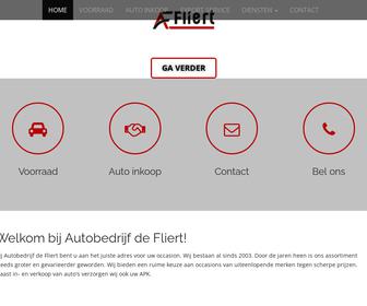 http://www.autobedrijfdefliert.nl