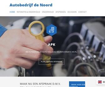 http://www.autobedrijfdenoord.nl