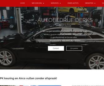 http://www.autobedrijfderks.nl