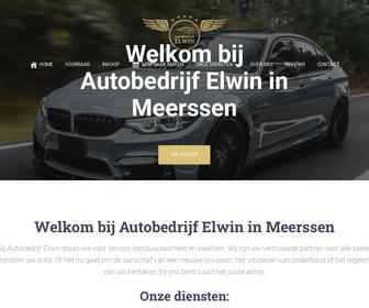 Autobedrijf Elwin