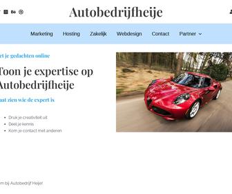 Autobedrijf Heije B.V.