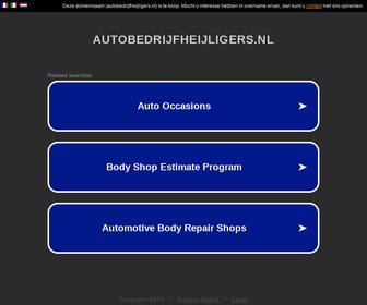 http://www.autobedrijfheijligers.nl