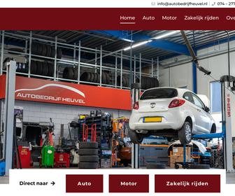 http://www.autobedrijfheuvel.nl