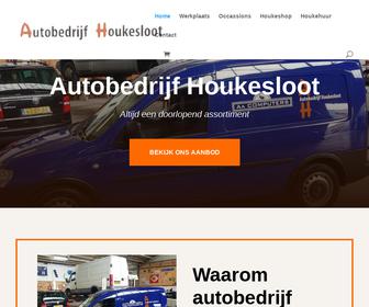 http://www.autobedrijfhoukesloot.nl