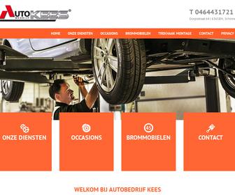 https://www.autobedrijfkees.nl