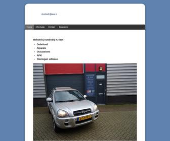 http://www.autobedrijfkeve.nl
