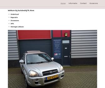 https://www.autobedrijfkeve.nl