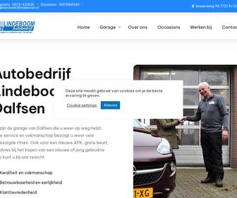 Autobedrijf Lindeboom