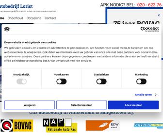 https://www.autobedrijflorist.nl