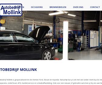 http://www.autobedrijfmollink.nl