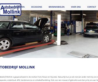 http://www.autobedrijfmollink.nl