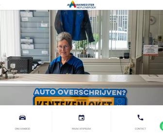 http://www.autobedrijfneplenbroek.nl