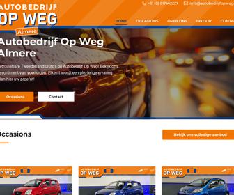 http://www.autobedrijfopweg.nl