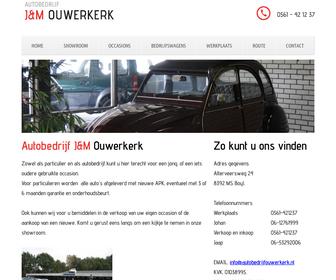 http://www.autobedrijfouwerkerk.nl