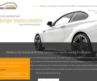 http://www.autobedrijfpauljanssen.nl
