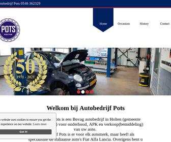 http://www.autobedrijfpots.nl