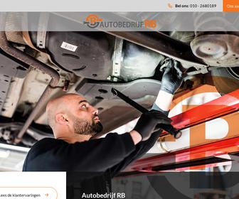 Autobedrijf RB V.O.F.