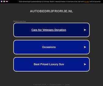 http://www.autobedrijfrorije.nl