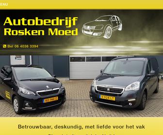 http://www.autobedrijfroskenmoed.nl