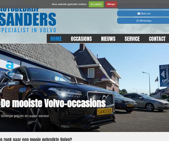 http://www.autobedrijfsanders.nl