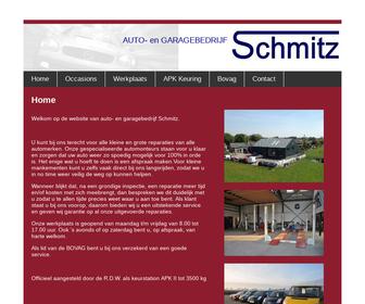 Autobedrijf Schmitz