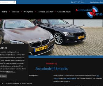 http://www.autobedrijfsmedts.nl