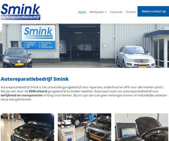 http://www.autobedrijfsmink.nl