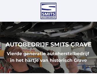 Autobedrijf Smits Grave