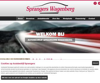 http://www.autobedrijfsprangers.nl