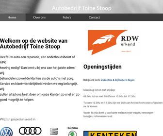 http://www.autobedrijfstoop.nl