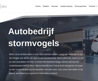 http://www.autobedrijfstormvogels.nl