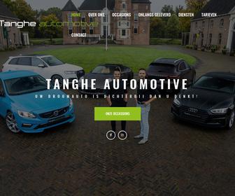 Tanghe Automotive
