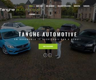 Tanghe Automotive Kampen B.V.